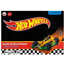 blok-rysunkowy-a4-20k-bialy-hot-wheels-a-20-starpak