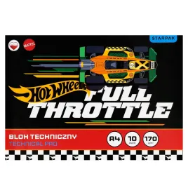 blok-techniczny-a4-10k-bialy-hot-wheels-a-20-starpak