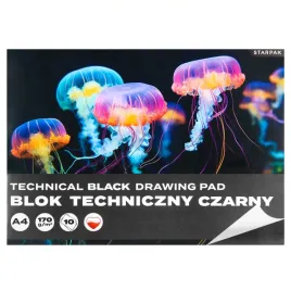 blok-techniczny-a4-10k-czarny-starpak