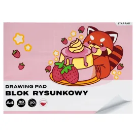 blok-rysunkowy-a4-20k-bialy-kawaii-4-wzory-a-10-starpak