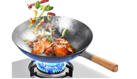 patelnia-kuta-stalowa-wok-chinski-drewniana-raczka-16-xl-40-cm-okrgle-dno