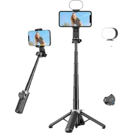 statyw-selfie-mini-z-lampa-led-pilot-bluetooth-360-kijek-do-telefonu