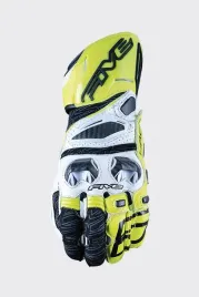 rekawice-sportowe-skorzane-five-rfx2-xl-czarno-zolte-fluo-rozmiar-11