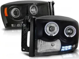 lampy-przednie-do-dodge-ram-06-08-angel-eyes-black