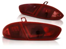 lampy-diodowe-seat-leon-09-13-red-smoke-led-bar