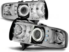 lampy-reflektory-nowe-dodge-ram-94-01-ringi-chrome