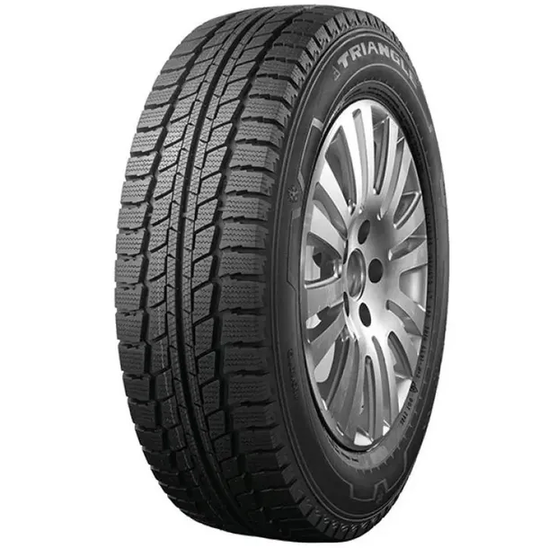 2x Triangle LL01 215/70R15C 109/107S