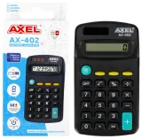 kalkulator-ax-402-axel-stan-nowy