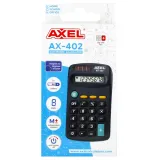 kalkulator-ax-402-axel-marka-axel