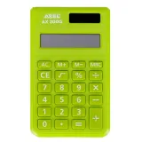 kalkulator-ax-200g-axel
