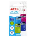 kalkulator-ax-200g-axel-stan-nowy