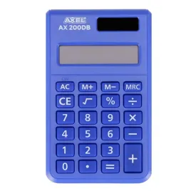 kalkulator-ax-200db-axel
