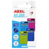 kalkulator-ax-200db-axel-stan-nowy