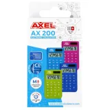 kalkulator-ax-200b-axel-stan-nowy