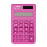 kalkulator-ax-200p-axel