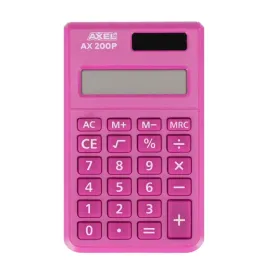 kalkulator-ax-200p-axel