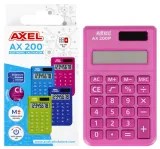 kalkulator-ax-200p-axel-kolor-wielokolorowy