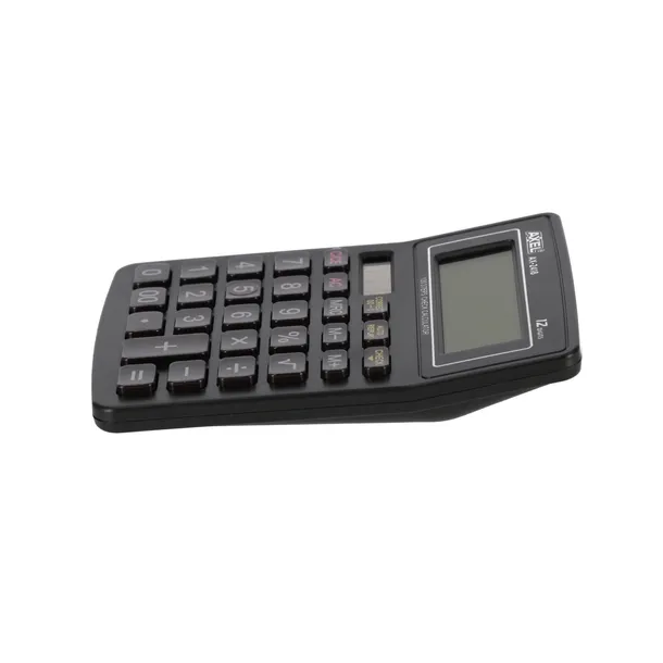 kalkulator-ax-2418-axel-model-