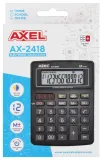 kalkulator-ax-2418-axel-marka-axel