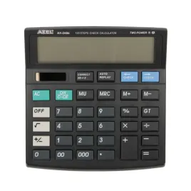 kalkulator-ax-2486-axel