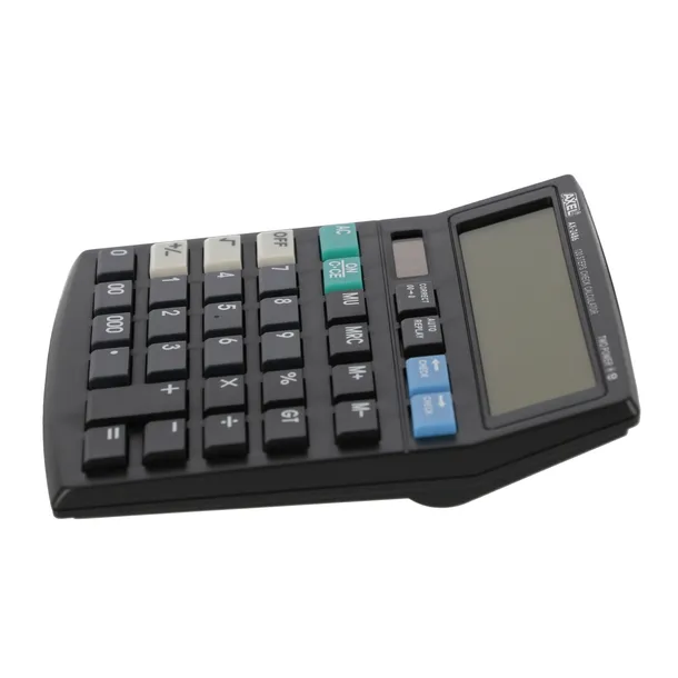 kalkulator-ax-2486-axel-model-
