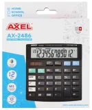 kalkulator-ax-2486-axel-marka-axel