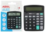 kalkulator-ax-837-axel-stan-nowy