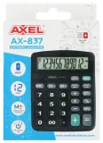kalkulator-ax-837-axel-marka-axel