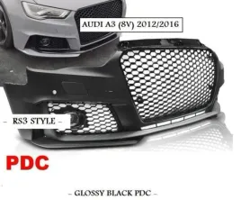 zderzak-przedni-do-audi-a3-12-16-rs3-style-glossy-black-pdc