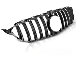 grill-sport-do-mercedes-w205-18-black-polysk