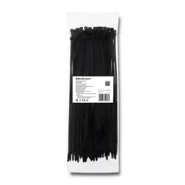 qoltec-opaski-zaciskowe-trytki-or-4-8-300mm-or-nylon66-uv-or-czarne