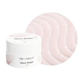 pb-nails-zel-budujacy-do-paznokci-nano-shape-light-15g