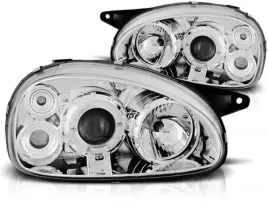 lampy-angel-eyes-opel-corsa-b-93-00-chrom
