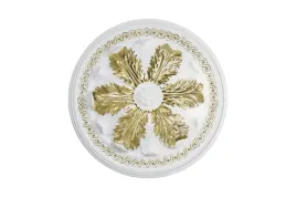 rozeta-sufitowa-dekoracyjna-polistyren-r-8-marbet-design-zlota-1-szt