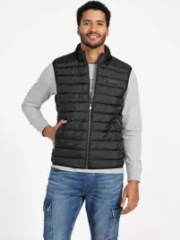 guess-czarna-kamizelka-casual-pikowana-z-paskami-l-2ca