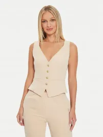 guess-elegancka-bezowa-kamizelka-garniturowa-na-guziki-m-2ca