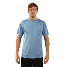 koszulka-solar-z-krotkim-rekawem-columbia-blue