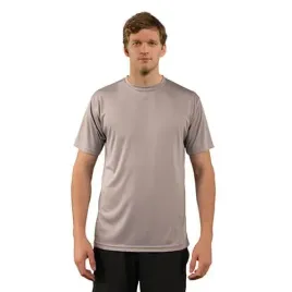 koszulka-solar-z-krotkim-rekawem-athletic-grey