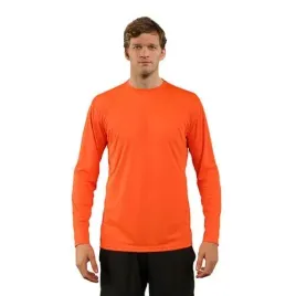 koszulka-solar-z-dlugim-rekawem-safety-orange