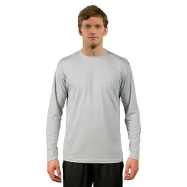 koszulka-solar-z-dlugim-rekawem-pearl-grey