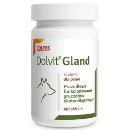 dolvit-gland-na-gruczoly-okoloodbytowe-dla-psow-dolfos-60-tabl