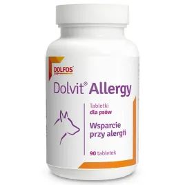 dolvit-allergy-tabletki-na-alergie-dla-psow-dolfos-90-tabl