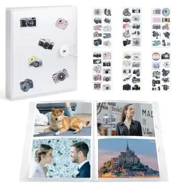 fotograficzny-album-do-wkladania-kart-z-6-naklejkami-na-aparat