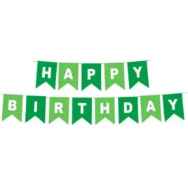 baner-happy-birthday-zielony-180-cm-girlanda-urodzinowa-tasma