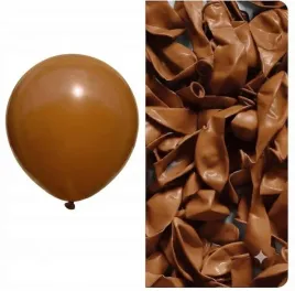 brazowe-balony-bl28-100-sztuk-30-cm-12