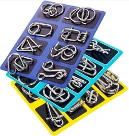 zestaw-metalowych-lamiglowek-puzzle-metalowe-8-szt-gra-logiczna