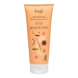 regenerujacy-balsam-do-ciala-korzenna-pomarancza-hagi-cosmetics-200-ml