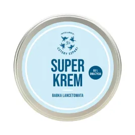 superkrem-babka-lancetowata-cztery-szpaki-100-ml