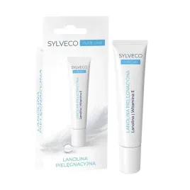 lanolina-pielegnacyjna-pure-line-sylveco-15-ml