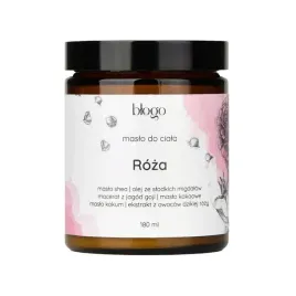 maslo-do-ciala-roza-blogo-180-ml